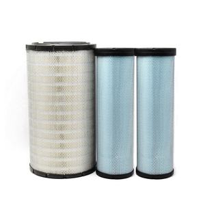 Filtre à air CH11217 compatible avec le moteur PERKINS 2306C-E14TAG3 - Product Image 2