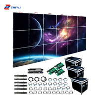 pantalla LED pantalla LED interior pantalla LED gigante pantalla LED digital