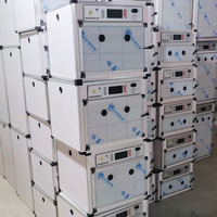 Éclosoir à Œufs PVC-68 Double Alimentation Nouveau Modèle Promotion Vente en Gros Pas Cher pour la Vente