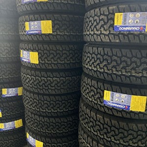Pneumatico Radiale 265/70R17 Rinforzato a 10 Strati per Tutti i Terreni, <span class=keywords><strong>Fuoristrada</strong></span> per Pajero - Product Image 3