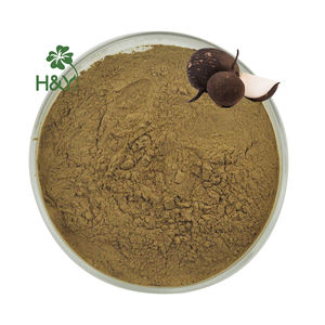 ผงสารสกัดจากหัวไชเท้าสีดำหัวไชเท้าสีดำ - Product Image 1