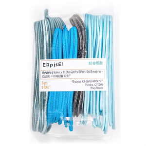 Corda Intrecciata Erpsl 6Mm X 10M, Confezione da 12, per Uso Esterno - Product Image 1