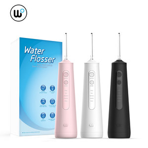 WOPIN <span class=keywords><strong>Irrigador</strong></span> Oral Inteligente Portátil Limpieza Dental Flosser <span class=keywords><strong>Irrigador</strong></span> Hidráulico Oral - Product Image 6