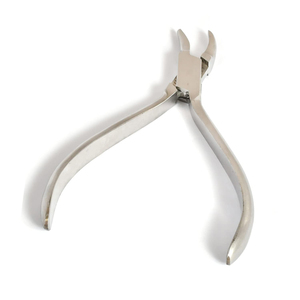 Alicate Ortopédico de Contorno de Acero Inoxidable, Instrumento Dental Manual para Moldear Placas Óseas en Procedimientos Quirúrgicos - Product Image 6