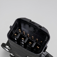 Interrupteur de plage de transmission 8617A002, interrupteur de sécurité neutre, interrupteur inhibiteur pour Mitsubishi Lancer EX Outlander ASX RVR
