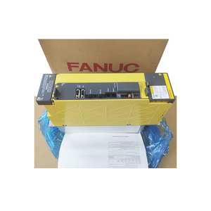 A06B-6290-H166 Fanuc 100% ชิ้นส่วน PLC AC เซอร์โวไดรฟ์ของแท้ใหม่ - Product Image 2