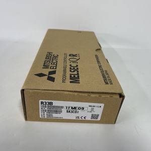 ฐานขยาย PLC มิตซูบิชิ รุ่น R33B ของแท้ 100% ใหม่เอี่ยม - Product Image 1
