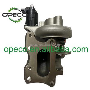 Turbocompressore per <span class=keywords><strong>Honda</strong></span> CIVIC 10 <span class=keywords><strong>CRV</strong></span> L15B7 1.5T 130KW/174CV 5AF-LP-TD025-T 49373-07012 18900-5MY-H01 5AF-LP-TD025-T.C - Product Image 4