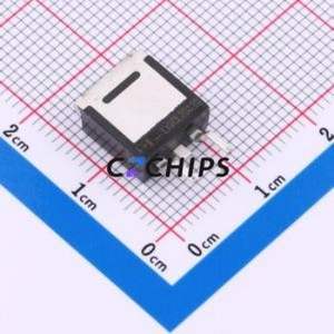 Original et nouveau HUF76429S3S-VB TO-263(D2PAK) Transistor à effet de champ (MOSFET) - Product Image 2