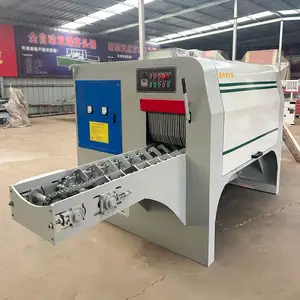 Pym200 Đa Lưỡi Gỗ Máy Cưa Điện Log Saw Thông Tư Saw Máy Cưa Máy