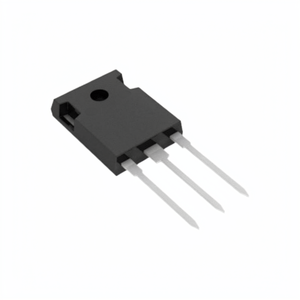 ทรานซิสเตอร์ช่องสัญญาณ TO-247-3 รุ่น IGW25N120H3FKSA1 ของผู้ผลิต ชิ้นส่วนอิเล็กทรอนิกส์ - Product Image 1