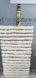 Cửa Sổ Cửa <span class=keywords><strong>Pu</strong></span> Bọt Keo Keo Chống Thấm Nước Silicone Bọt Keo - Product Image 4