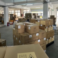 Pemisah Oli dan Gas Sentrifugal Asli Mesin Yuchai, Katup Buang Injeksi Bahan Bakar Elektronik Truk Nasional VI, Respirator