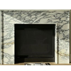 Marbre naturel Tostone, finition polie, directement de l'usine, pour une décoration intérieure de chambre chaleureuse, confort familial et bien-être domestique - Product Image 1
