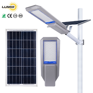 Nuevas <span class=keywords><strong>Farolas</strong></span> <span class=keywords><strong>Solares</strong></span> a Precio Económico, Iluminación Solar LED <span class=keywords><strong>para</strong></span> Calles, China, 100w 200w 300w, <span class=keywords><strong>Farolas</strong></span> <span class=keywords><strong>Solares</strong></span> LED Separadas - Product Image 1