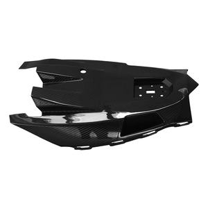 Carénage avant en fibre de carbone OYA pour Kawasaki Z1000
2010 à 2013 - Product Image 6