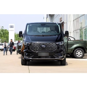 Tourneo <span class=keywords><strong>Custom</strong></span> 2024 FWD Benzina, Trazione Anteriore, MPV di Medie <span class=keywords><strong>Dimensioni</strong></span>, 2.0T 220 Cavalli L4, Auto Usata - Product Image 4