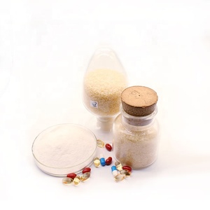 Gélatine bovine <span class=keywords><strong>halal</strong></span> pure - Additif de haute clarté pour pâtisseries, desserts et créations culinaires - Product Image 6