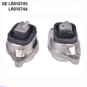 LR010746 KKB500490 Soporte de Motor Delantero Derecho para <span class=keywords><strong>Land</strong></span> <span class=keywords><strong>Rover</strong></span> Range <span class=keywords><strong>Rover</strong></span> Vogue L322 <span class=keywords><strong>HSE</strong></span> <span class=keywords><strong>2010</strong></span>-2012 - Product Image 4