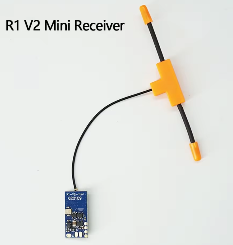 R1 V2 Mini D16