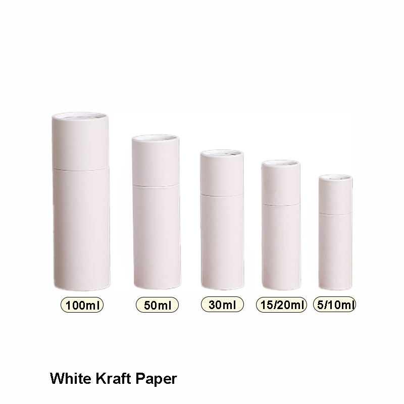 สีขาว 100มล