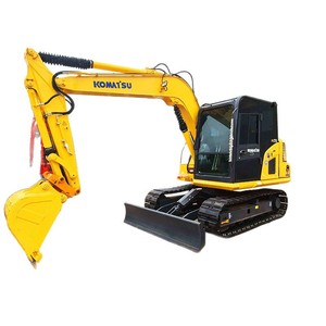 Excavadora Jiucheng Nueva Komatsu PC70 160PC200 para Exportación, Carter 320D para Excavación - Product Image 5