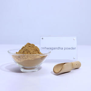 Offre Spéciale 2.<span class=keywords><strong>5</strong></span>% extrait de plante racine d'<span class=keywords><strong>Ashwagandha</strong></span> extrait d'<span class=keywords><strong>Ashwagandha</strong></span> <span class=keywords><strong>5</strong></span>% withanolides poudre d'extrait d'<span class=keywords><strong>Ashwagandha</strong></span> - Product Image 5