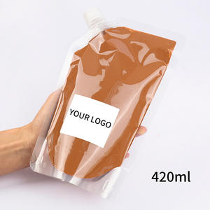 كريم أساس سائل 24 لونًا من مكياج الوجه مقاوم للماء - Product Image 4