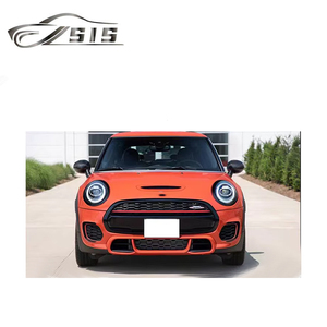 2007-2013 Mini Cooper F55 F56 <span class=keywords><strong>JCW</strong></span> BodyKit Nouvelle Grille de Pare-chocs pour Mini Cooper R56 R57 R58 <span class=keywords><strong>Jcw</strong></span> Body Kit - Product Image 5