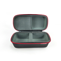 Étui à musique portable étui pour haut-parleur sac de son étui EVA personnalisé système de son boîte de haut-parleur sac à musique sac à main boîte de son