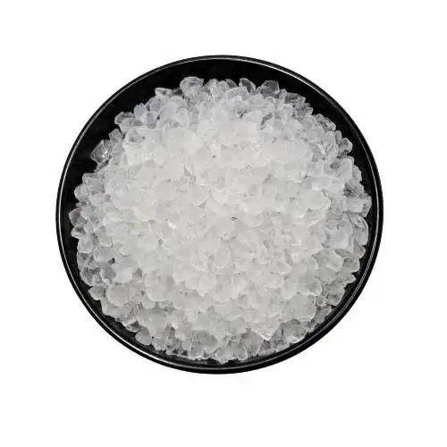 NANXIANG White Silica Gel Drying Agent Damp-proofing Bead Desiccant 98% Silica Gel for Variable-Pressure Adsorption