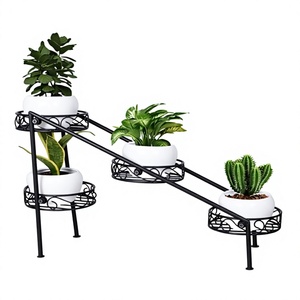 Exclusive Planters Elevate Your Space with Trendy Designs Hanging Planters for Balcony Living Room - Product Image 6