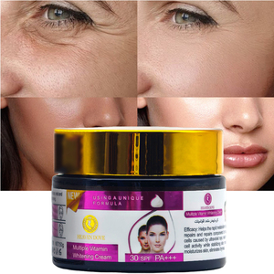 <span class=keywords><strong>Crema</strong></span> <span class=keywords><strong>Facial</strong></span> Blanqueadora de Alta Calidad de 50 ml, <span class=keywords><strong>Crema</strong></span> <span class=keywords><strong>Facial</strong></span> <span class=keywords><strong>Hidratante</strong></span>, Nutritiva e Iluminadora - Product Image 6