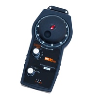 WIXHC BWGP MPG ไร้สาย Fanuc และ Gsk Cnc Controller สำหรับ Mach 3โปรแกรมที่ใช้กับศูนย์ CNC