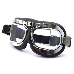 Gafas deportivas resistentes al viento UV400, <span class=keywords><strong>lentes</strong></span> <span class=keywords><strong>transparentes</strong></span> antivaho <span class=keywords><strong>para</strong></span> motocicleta, gafas de seguridad <span class=keywords><strong>para</strong></span> Motocross - Product Image 2