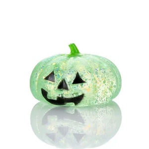 Venta de Fábrica: Juguete Antiestrés de Maltozoa con Forma de Calabaza de Halloween, Juguete de Compresión de Rebote Lento para Aliviar el Estrés, Venta al por Mayor - Product Image 4