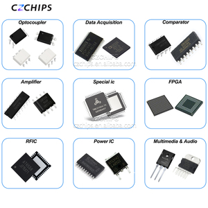 Quality standard PEB22811HV1.3 MQFP-65 Microcontroller Integrated Circuit IC CZSKU:CO642DGR51 - Product Image 3