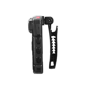 Cámara Corporal 4G Portátil con Grabación de Video 2K HD, GPS, WiFi, NFC, IP68, Visión Nocturna, Doble SIM para Inspección y Patrulla - Product Image 4