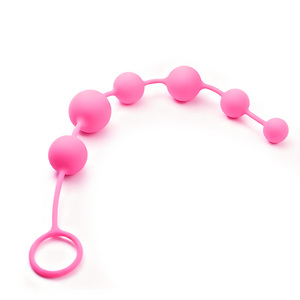 Tapón Anal de Silicona de Tamaño Ajustable con Anillo de Seguridad, Fácil de Limpiar y Brinda una Experiencia <span class=keywords><strong>Sexual</strong></span> Placentera - Product Image 6