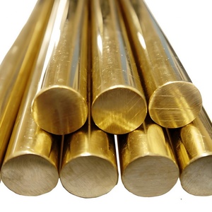แท่งทองเหลือง C26800แท่งทองเหลือง C26800ดีไซน์ใหม่มีความแข็งแรงสูง - Product Image 1
