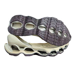 専用カスタムブレードウォリアーTPUカジュアルスニーカーソール耐久性軽量で滑り止めデザインファッショナブルなスタイル - Product Image 3