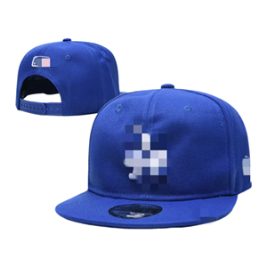 Gorras Clásicas de Algodón con Cierre a Presión y Gorras de Béisbol Estilo Hip-Hop Unisex para Deportes al Aire Libre, Tela Común en Stock para Venta al Por Mayor - Product Image 6