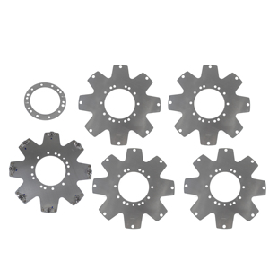 รถยกอะไหล่รถยกของ923829.0034 28/32ดัดดาวที่เข้ากันได้กับรุ่น TE17 - Product Image 1