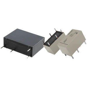 รีเลย์ AZ2800-2CE-24DE 40A DPDT 24V ออกแบบมาเป็นพิเศษสำหรับระบบควบคุมอุตสาหกรรม - Product Image 1