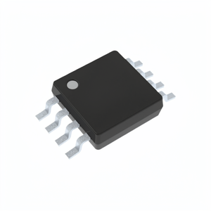 Components Electronic Power Management (PMIC) Original One Stop Service 8 TSSOP, 8 MSOP MAX6807UA46 - Product Image 1