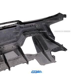 กันชนหลังวัสดุพลาสติกสำหรับ13AB826RP 600LT McLaren ขายตรง - Product Image 5