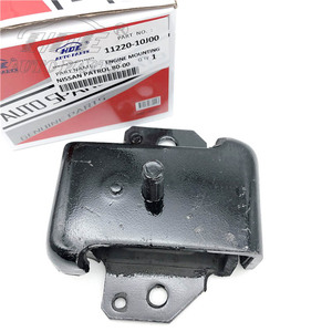 1122010J00 11220-10J00ติดชิ้นส่วนรถยนต์ HDE สำหรับ Nissan Patrol - Product Image 3