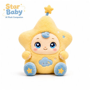 ของเล่นตุ๊กตาเสริมพัฒนาการทางปัญญา คิดวิเคราะห์ ฝึกทักษะการคิด พัฒนาภาษา สมาร์ท ของเล่นเสริมการเรียนรู้ - Product Image 1