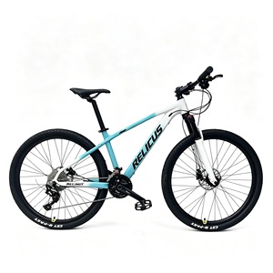 27.5/29 İnç Yetişkin MTB M6100 12 Vitesli T800 Karbon Fiber Dağ Bisikleti Hidrolik Disk Frenli - Product Image 1