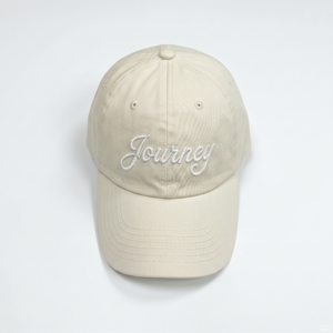 Gorras de Béisbol Personalizadas OEM de 6 Paneles con Logotipo Bordado, Gorras de Algodón sin Estructura Estilo Dad Hat - Product Image 3